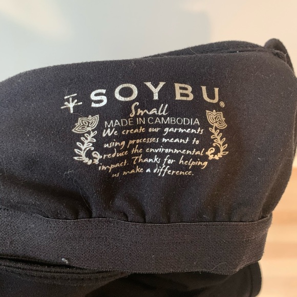 Athletic black dress - Picture 6 of 6